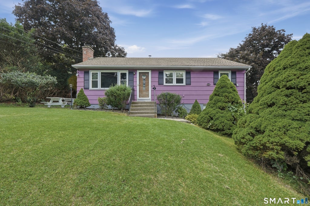 Photo of 46 Jason Avenue, Watertown, CT 06795 (MLS # 24199759)