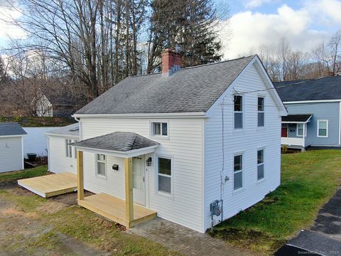 Tiny photo for 9 John Street, Winchester, CT 06098 (MLS # 24141326)