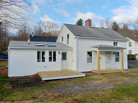 Tiny photo for 9 John Street, Winchester, CT 06098 (MLS # 24141326)