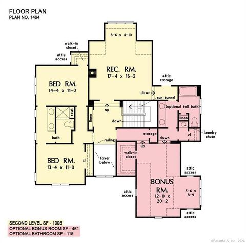 Single Family Residence in Suffield CT 10 Metacomet Lane 2.jpg