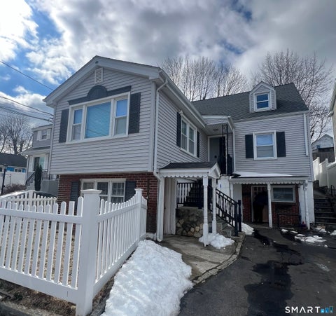 Photo of 34 Raymond Street, Stamford, CT 06902 (MLS # 24183476)