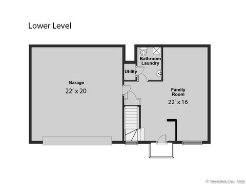 Tiny photo for 15 Legion Road, New Milford, CT 06776 (MLS # 24138180)