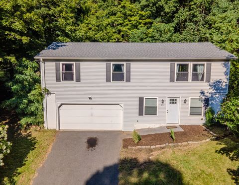 Photo of 15 Legion Road, New Milford, CT 06776 (MLS # 24138180)