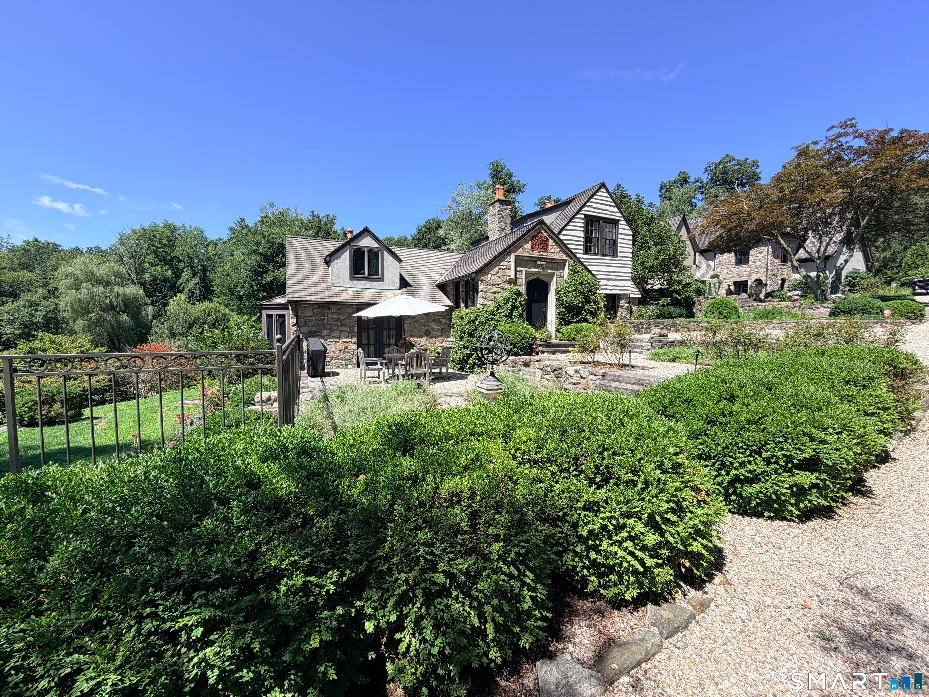148 Taunton Hill Road