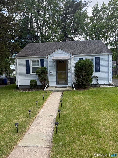 Photo of 59 E Euclid Street, Hartford, CT 06112 (MLS # 24184231)