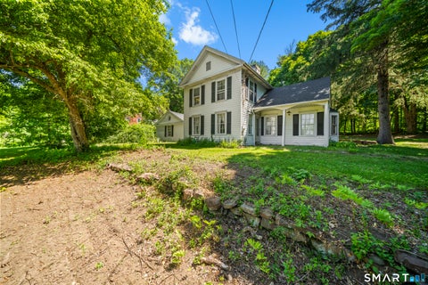 Tiny photo for 128 Terrys Plain Road, Simsbury, CT 06070 (MLS # 24181571)