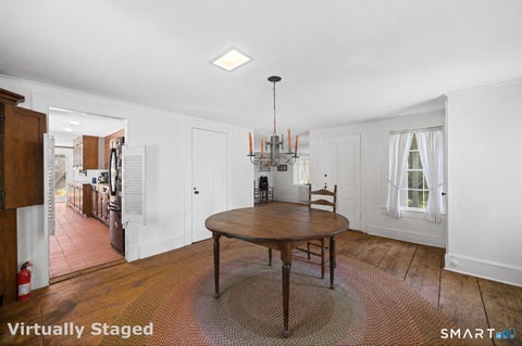 Tiny photo for 128 Terrys Plain Road, Simsbury, CT 06070 (MLS # 24181571)