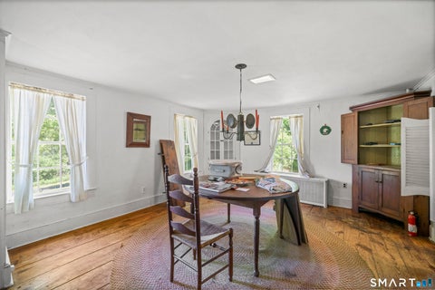 Tiny photo for 128 Terrys Plain Road, Simsbury, CT 06070 (MLS # 24181571)