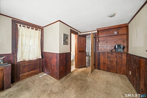 Tiny photo for 128 Terrys Plain Road, Simsbury, CT 06070 (MLS # 24181571)