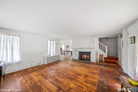 Tiny photo for 128 Terrys Plain Road, Simsbury, CT 06070 (MLS # 24181571)