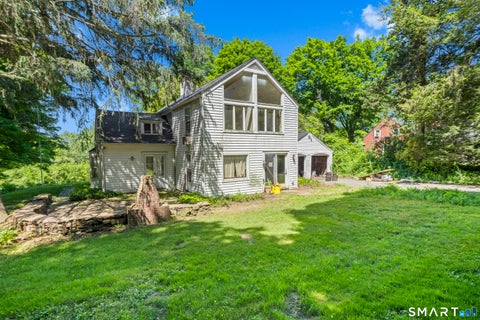 Tiny photo for 128 Terrys Plain Road, Simsbury, CT 06070 (MLS # 24181571)