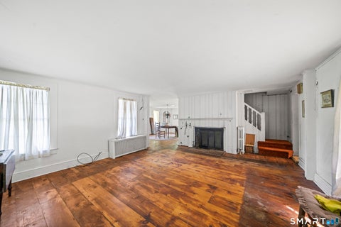 Tiny photo for 128 Terrys Plain Road, Simsbury, CT 06070 (MLS # 24181571)