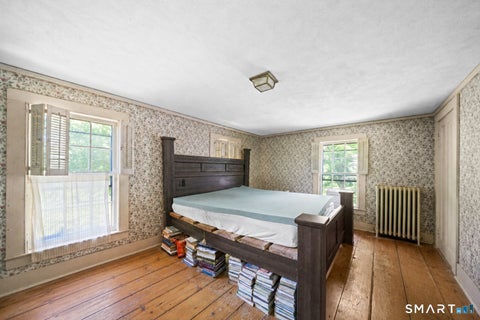 Tiny photo for 128 Terrys Plain Road, Simsbury, CT 06070 (MLS # 24181571)