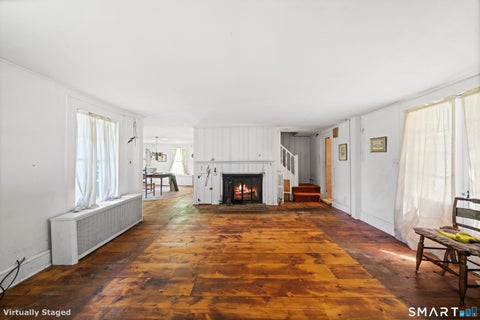 Tiny photo for 128 Terrys Plain Road, Simsbury, CT 06070 (MLS # 24181571)