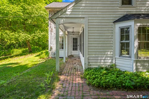 Tiny photo for 128 Terrys Plain Road, Simsbury, CT 06070 (MLS # 24181571)