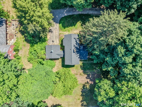 Tiny photo for 128 Terrys Plain Road, Simsbury, CT 06070 (MLS # 24181571)