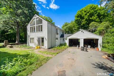 Tiny photo for 128 Terrys Plain Road, Simsbury, CT 06070 (MLS # 24181571)