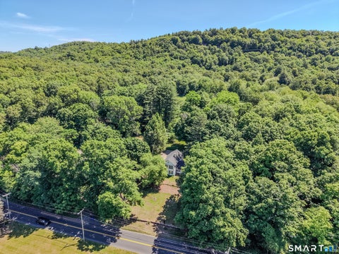 Tiny photo for 128 Terrys Plain Road, Simsbury, CT 06070 (MLS # 24181571)