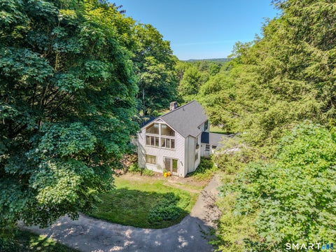 Tiny photo for 128 Terrys Plain Road, Simsbury, CT 06070 (MLS # 24181571)