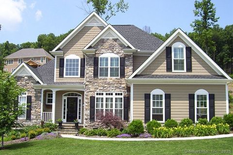 186 Day Street Granby CT 06035