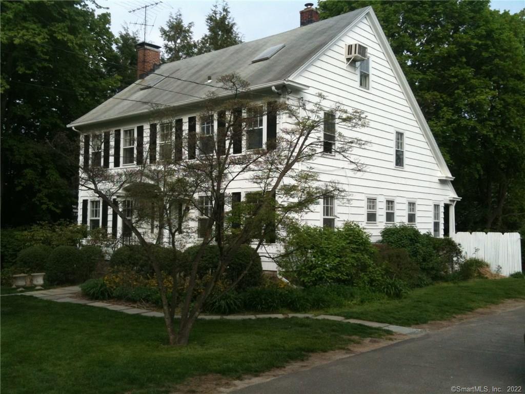 Photo 1 of 55 Barlow Road, Fairfield, Connecticut, $3,000, Web #: 170271726