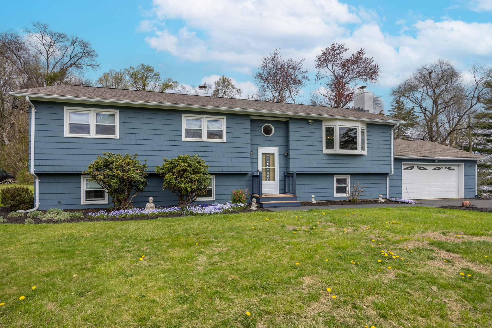 60 Pace Drive, Cheshire, Connecticut image 1