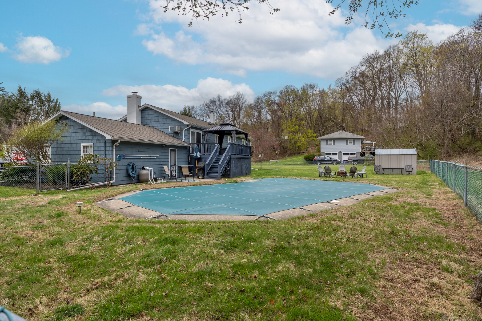 60 Pace Drive, Cheshire, Connecticut image 31