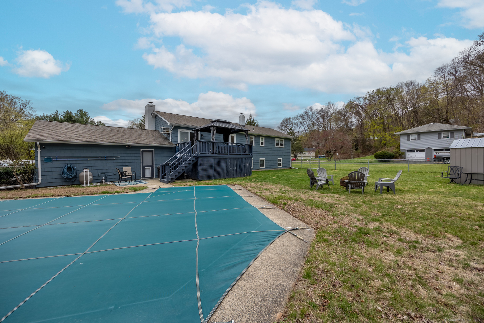 60 Pace Drive, Cheshire, Connecticut image 29
