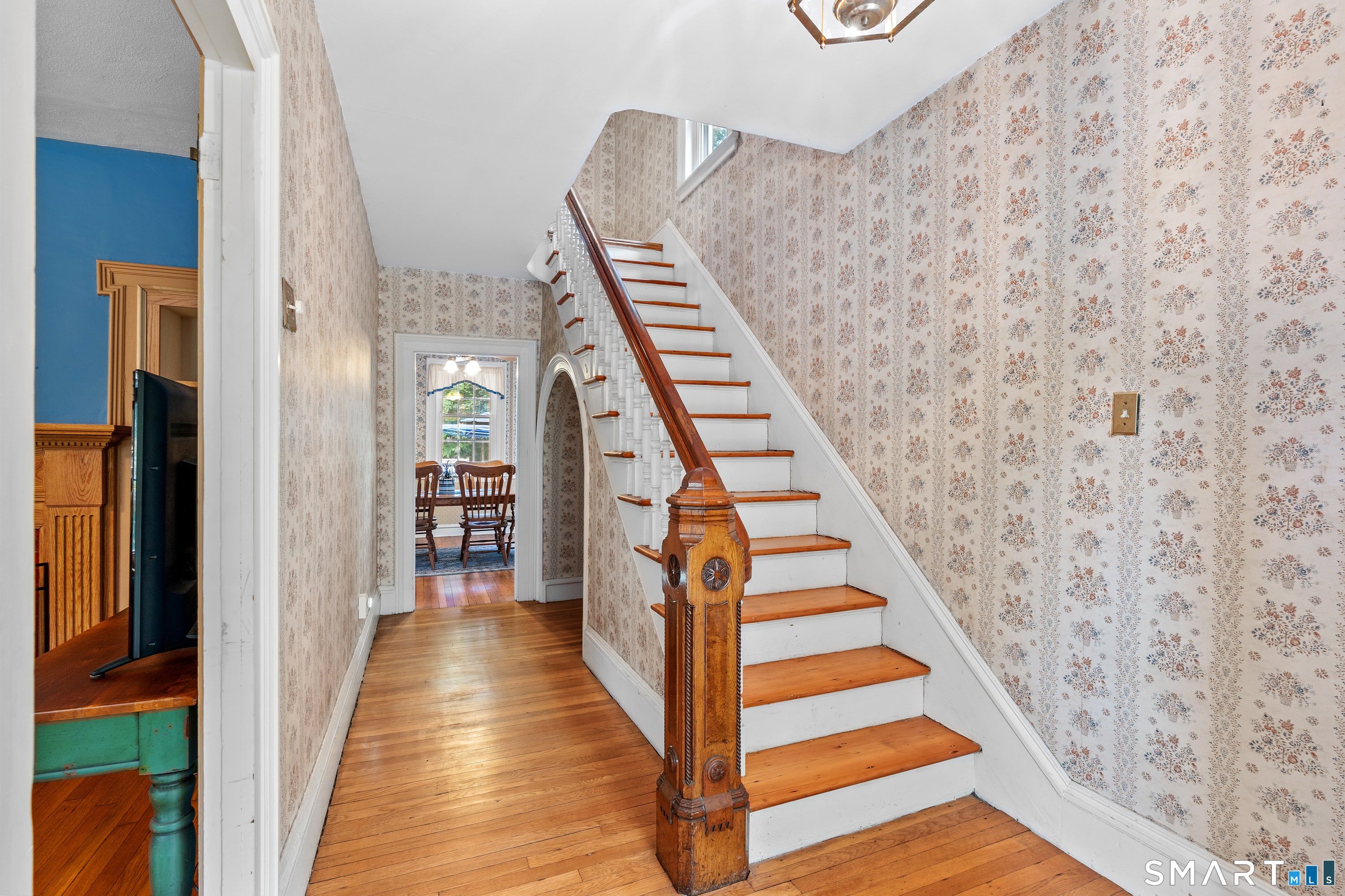 55 Hart Street