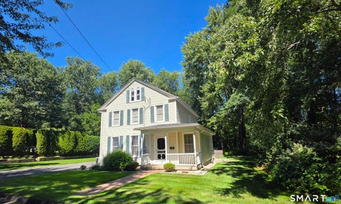 Photo of 55 Hart Street, Wethersfield, CT 06109 (MLS # 24206479)