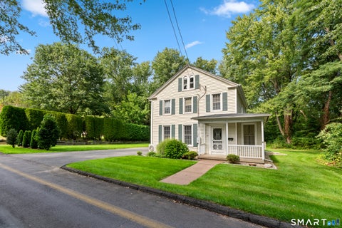 Homes For Sale - 55 Hart Street<br/> Wethersfield, CT 06109