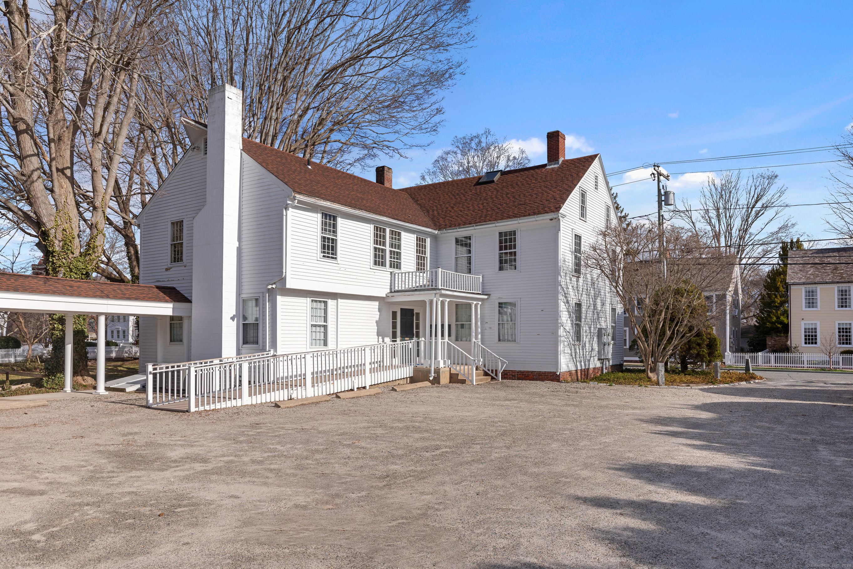 28 Main Street
