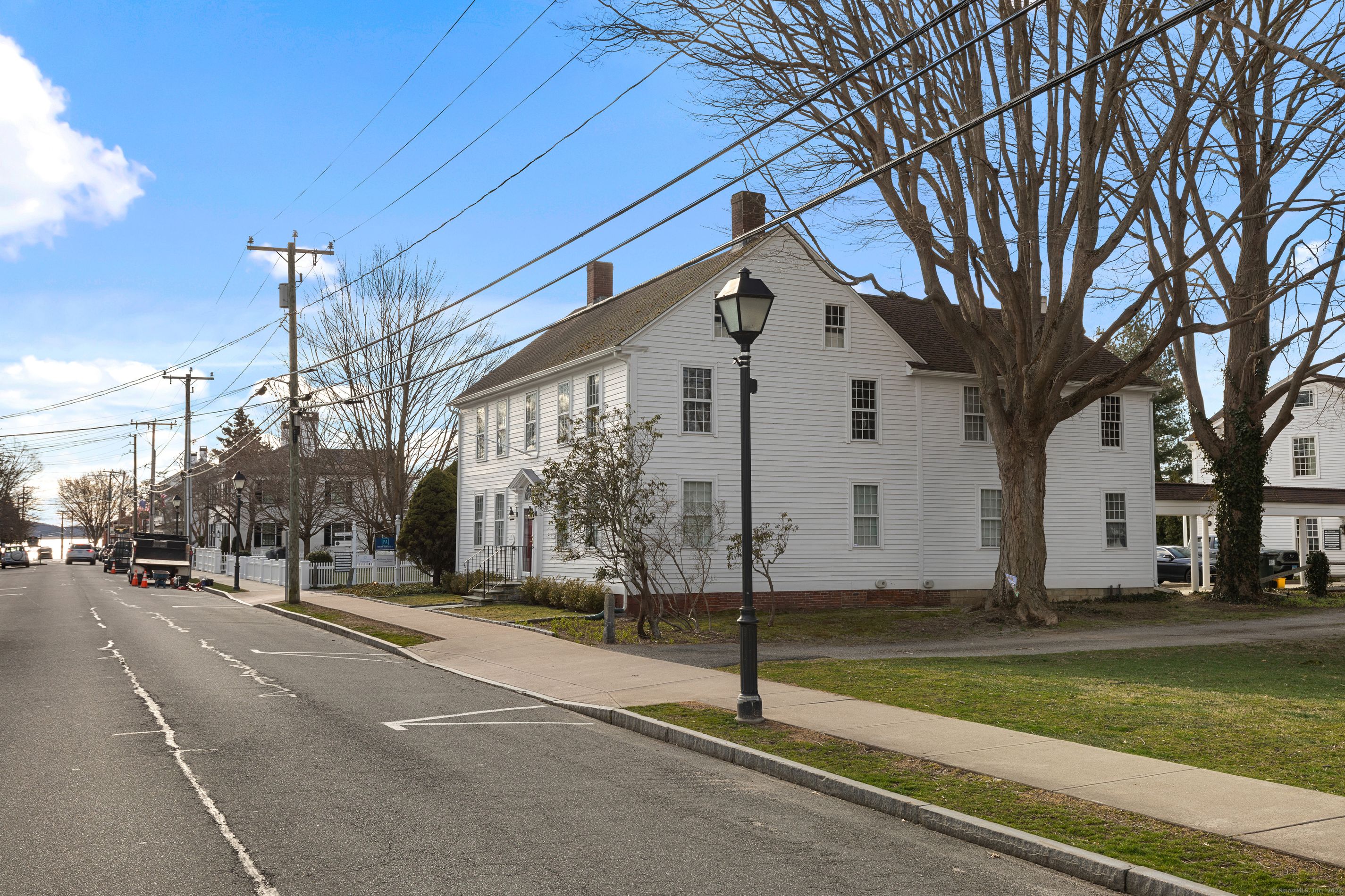28 Main Street