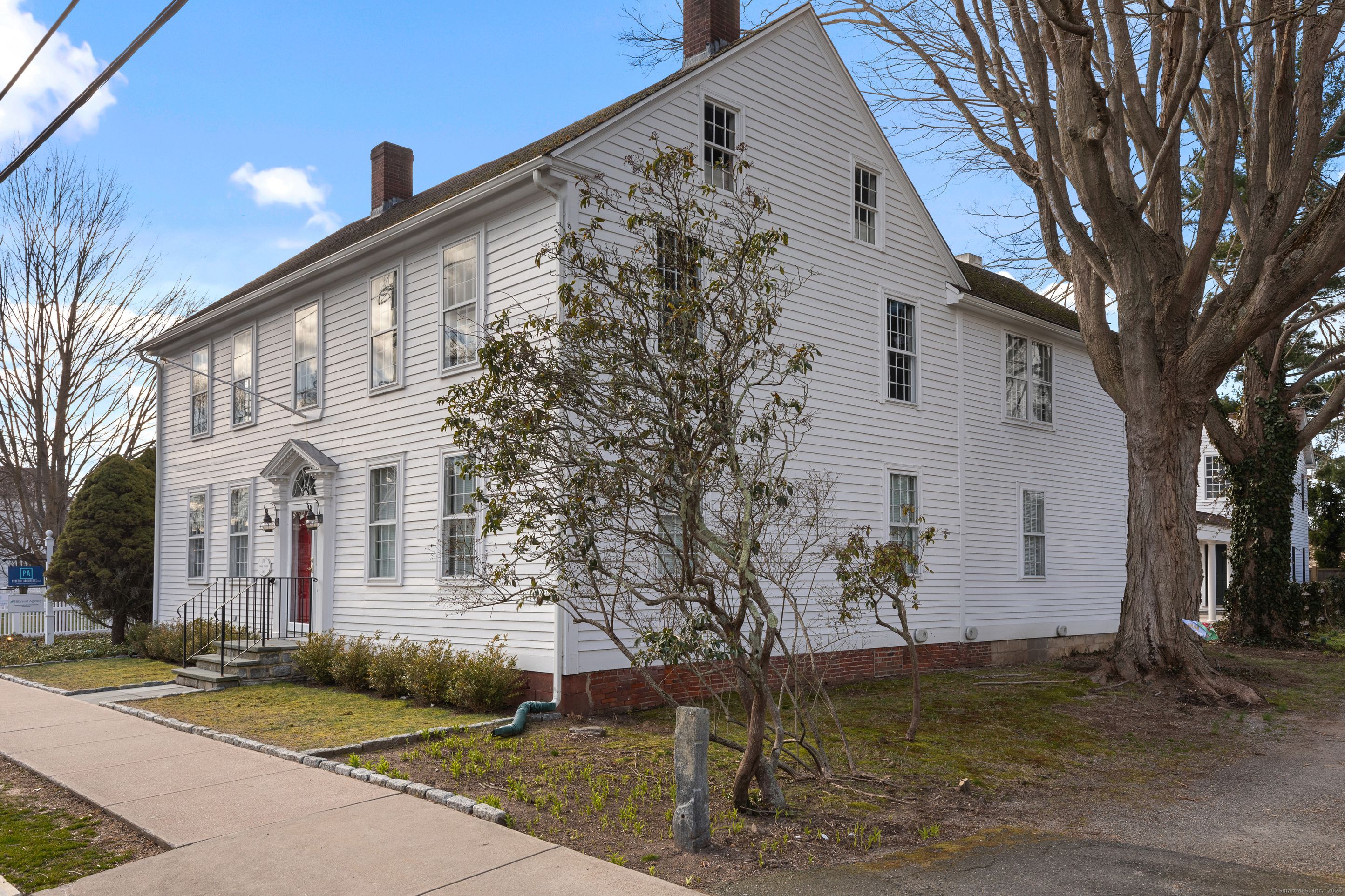 28 Main Street