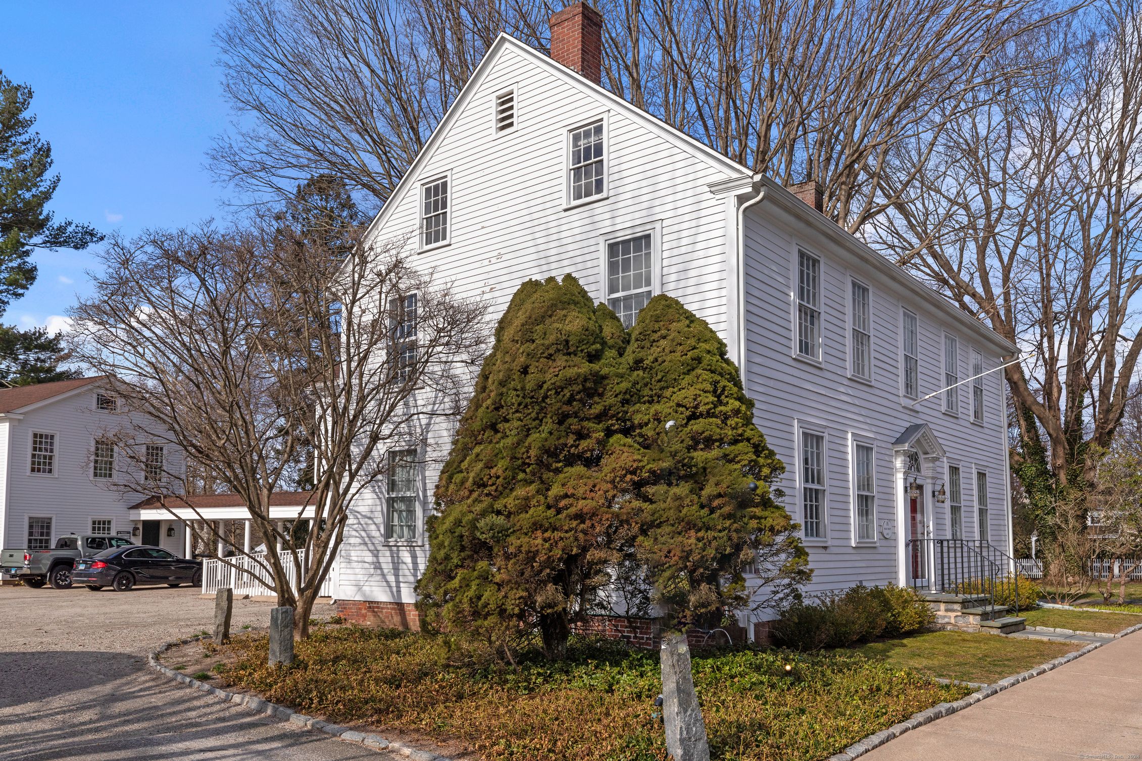 28 Main Street