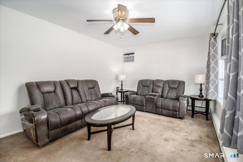 Tiny photo for 115 Wynwood Drive, New Milford, CT 06776 (MLS # 24164669)