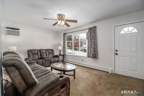 Tiny photo for 115 Wynwood Drive, New Milford, CT 06776 (MLS # 24164669)