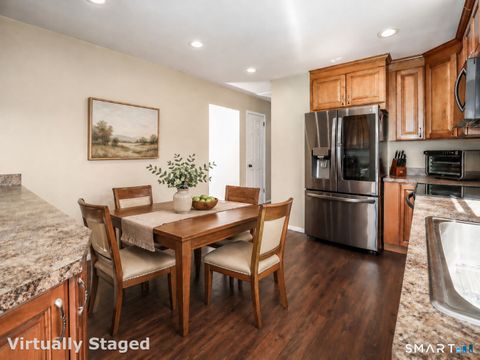 Tiny photo for 115 Wynwood Drive, New Milford, CT 06776 (MLS # 24164669)