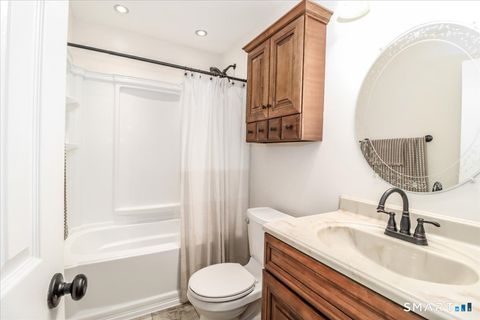 Tiny photo for 115 Wynwood Drive, New Milford, CT 06776 (MLS # 24164669)