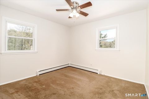 Tiny photo for 115 Wynwood Drive, New Milford, CT 06776 (MLS # 24164669)