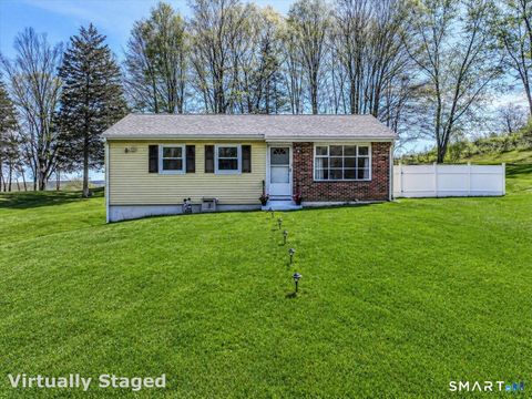Photo of 115 Wynwood Drive, New Milford, CT 06776 (MLS # 24164669)