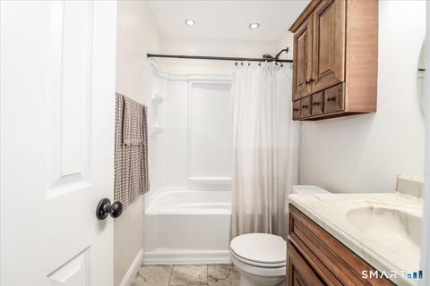 Tiny photo for 115 Wynwood Drive, New Milford, CT 06776 (MLS # 24164669)