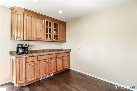 Tiny photo for 115 Wynwood Drive, New Milford, CT 06776 (MLS # 24164669)