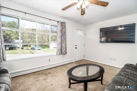 Tiny photo for 115 Wynwood Drive, New Milford, CT 06776 (MLS # 24164669)