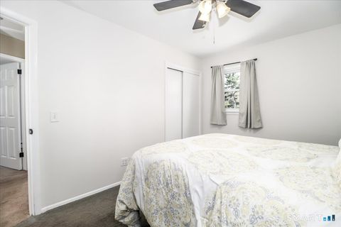 Tiny photo for 115 Wynwood Drive, New Milford, CT 06776 (MLS # 24164669)