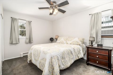 Tiny photo for 115 Wynwood Drive, New Milford, CT 06776 (MLS # 24164669)