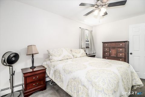 Tiny photo for 115 Wynwood Drive, New Milford, CT 06776 (MLS # 24164669)