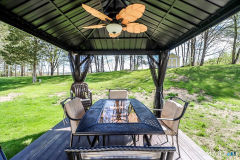 Tiny photo for 115 Wynwood Drive, New Milford, CT 06776 (MLS # 24164669)
