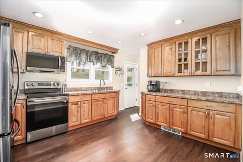 Tiny photo for 115 Wynwood Drive, New Milford, CT 06776 (MLS # 24164669)