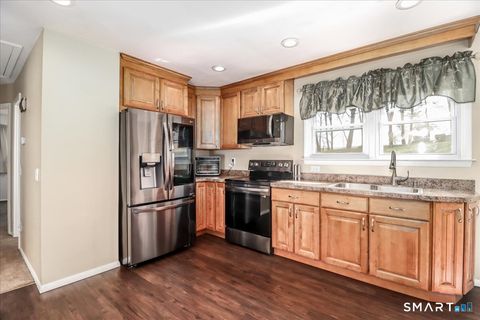 Tiny photo for 115 Wynwood Drive, New Milford, CT 06776 (MLS # 24164669)